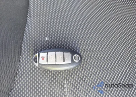 2017 Nissan Pathfinder Sv from USA, damaged, VIN 5N1DR2MM1HC663924